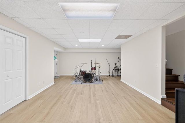 5330 Spot Creek Drive, Cumming, GA 30040
