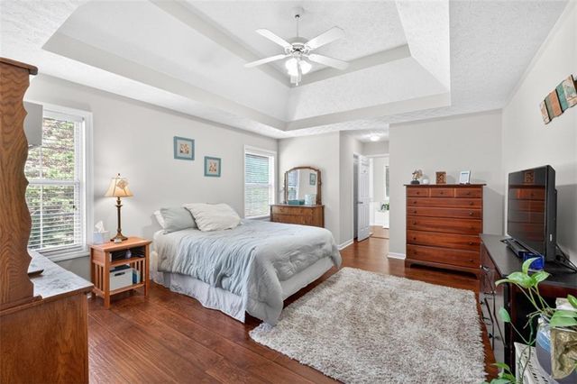 5330 Spot Creek Drive, Cumming, GA 30040