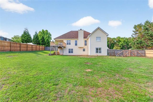 5330 Spot Creek Drive, Cumming, GA 30040