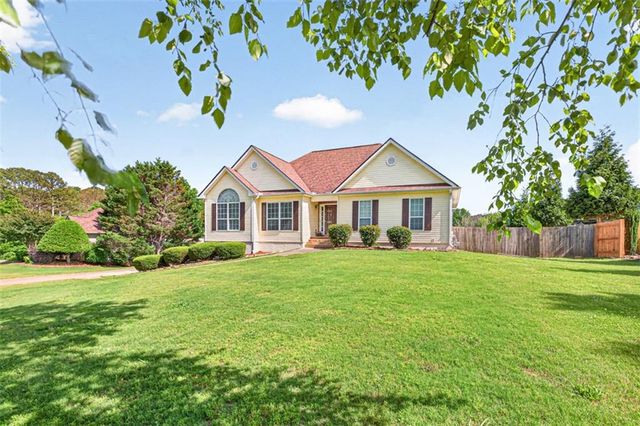 5330 Spot Creek Drive, Cumming, GA 30040