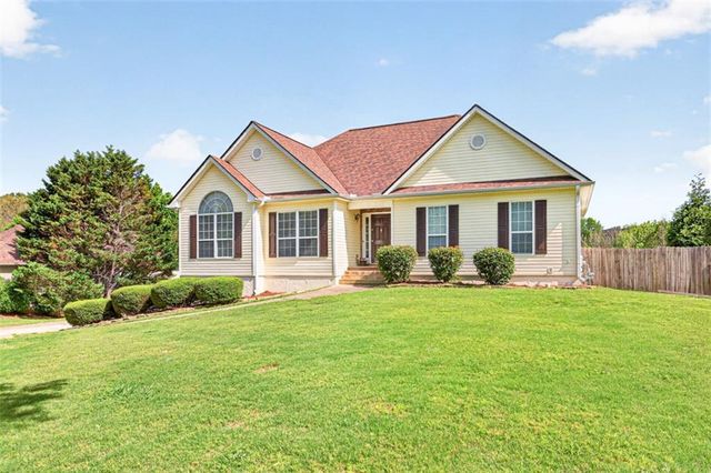 5330 Spot Creek Drive, Cumming, GA 30040