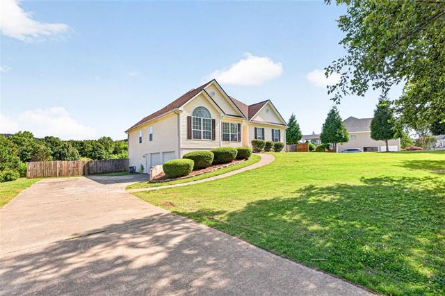 5330 Spot Creek Drive, Cumming, GA 30040