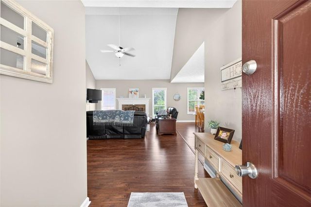 5330 Spot Creek Drive, Cumming, GA 30040