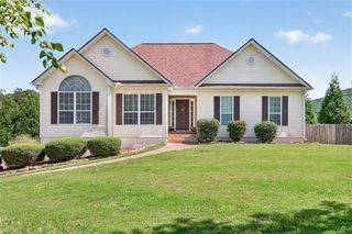 5330 Spot Creek Drive, Cumming, GA 30040