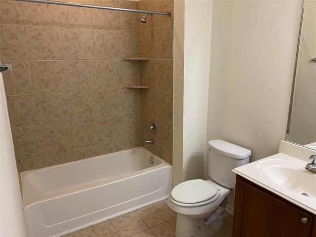 8119 Briscoe Foster Crossing, Richmond, TX 77406