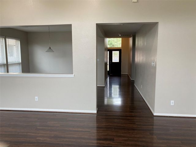 8119 Briscoe Foster Crossing, Richmond, TX 77406