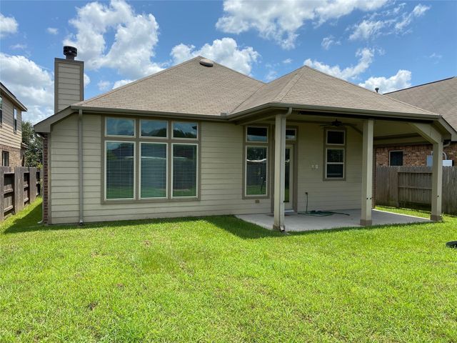 8119 Briscoe Foster Crossing, Richmond, TX 77406