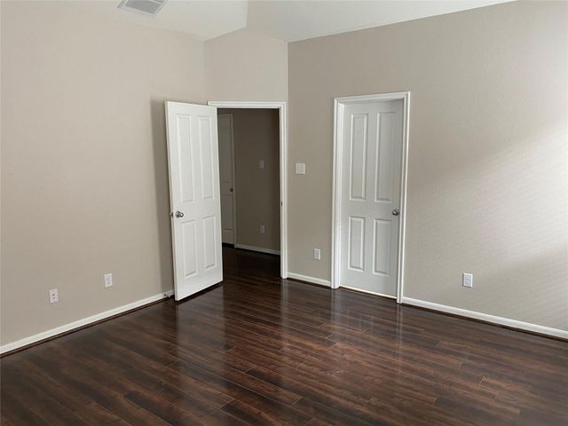 8119 Briscoe Foster Crossing, Richmond, TX 77406