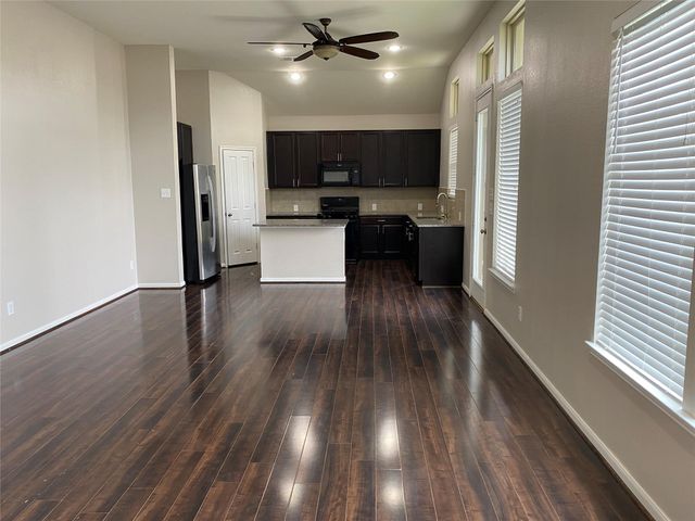 8119 Briscoe Foster Crossing, Richmond, TX 77406