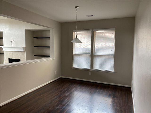 8119 Briscoe Foster Crossing, Richmond, TX 77406