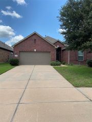8119 Briscoe Foster Crossing, Richmond, TX 77406