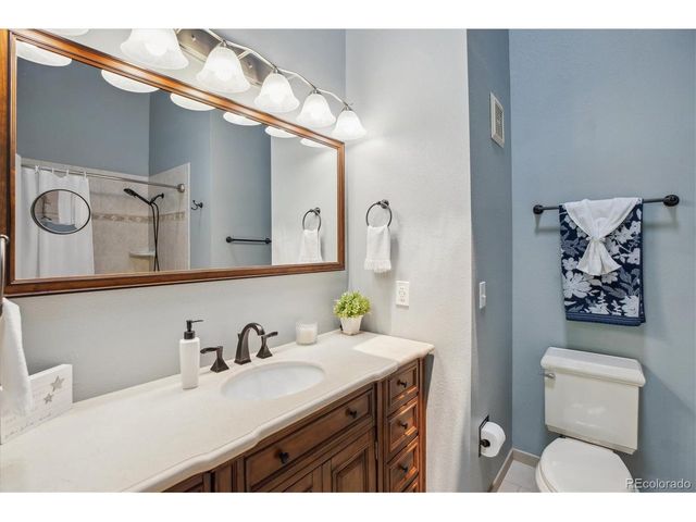 7589 S Cove Cir, Centennial, CO 80122