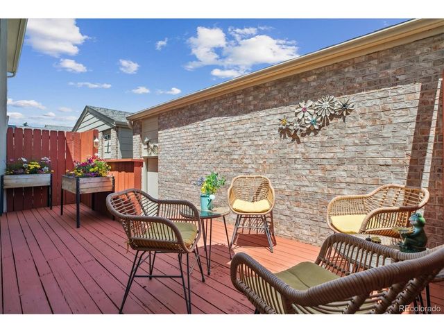 7589 S Cove Cir, Centennial, CO 80122