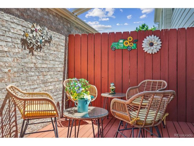 7589 S Cove Cir, Centennial, CO 80122