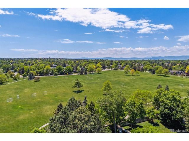 7589 S Cove Cir, Centennial, CO 80122