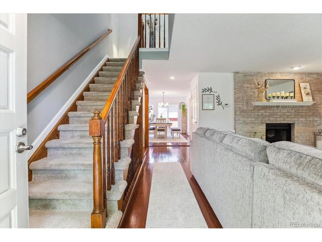 7589 S Cove Cir, Centennial, CO 80122