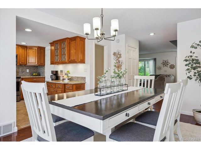 7589 S Cove Cir, Centennial, CO 80122
