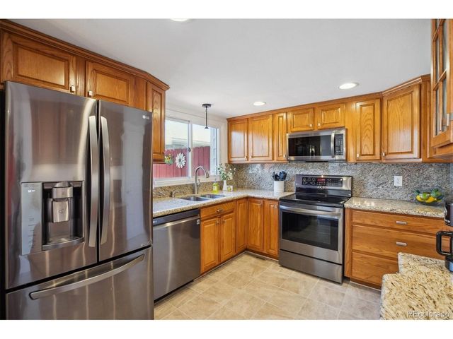 7589 S Cove Cir, Centennial, CO 80122