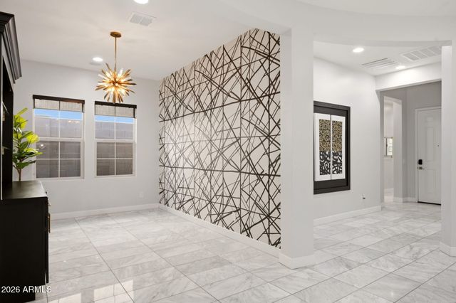 4522 E VISTA BONITA Drive, Phoenix, AZ 85050