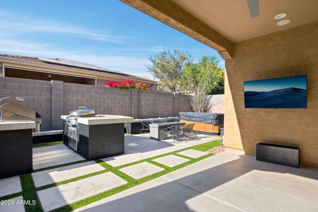 4522 E VISTA BONITA Drive, Phoenix, AZ 85050