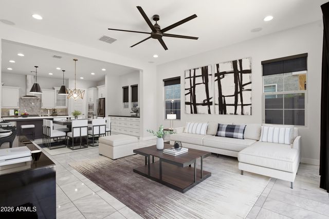 4522 E VISTA BONITA Drive, Phoenix, AZ 85050