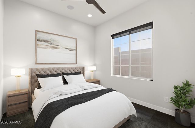 4522 E VISTA BONITA Drive, Phoenix, AZ 85050