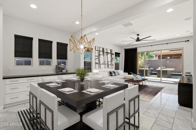 4522 E VISTA BONITA Drive, Phoenix, AZ 85050