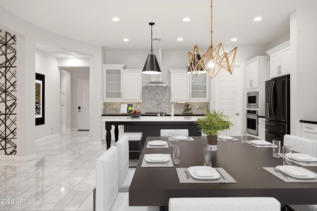 4522 E VISTA BONITA Drive, Phoenix, AZ 85050