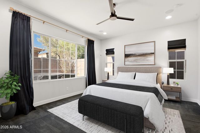 4522 E VISTA BONITA Drive, Phoenix, AZ 85050
