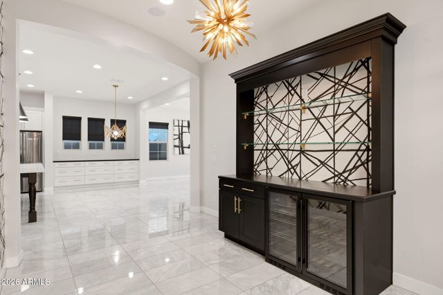 4522 E VISTA BONITA Drive, Phoenix, AZ 85050