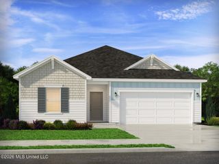 8013 Buttonbush Road, Biloxi, MS 39532
