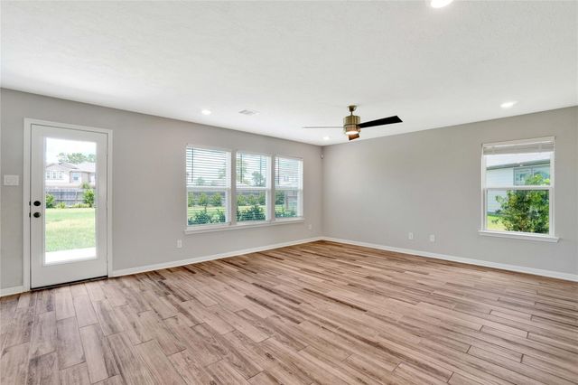 6518 Deer Run Meadows Boulevard, Richmond, TX 77406