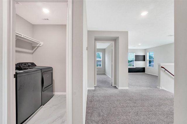 6518 Deer Run Meadows Boulevard, Richmond, TX 77406