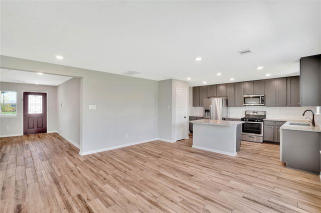 6518 Deer Run Meadows Boulevard, Richmond, TX 77406