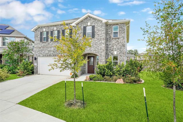 6518 Deer Run Meadows Boulevard, Richmond, TX 77406