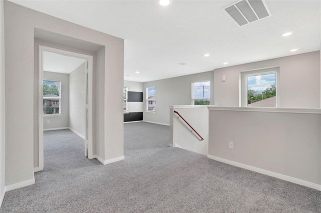 6518 Deer Run Meadows Boulevard, Richmond, TX 77406