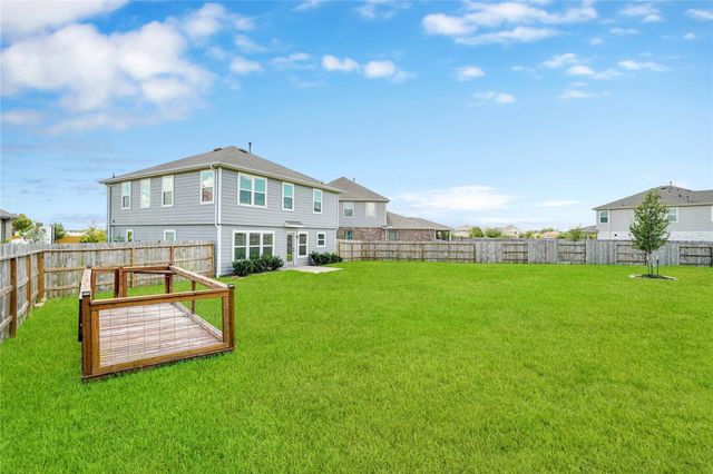 6518 Deer Run Meadows Boulevard, Richmond, TX 77406