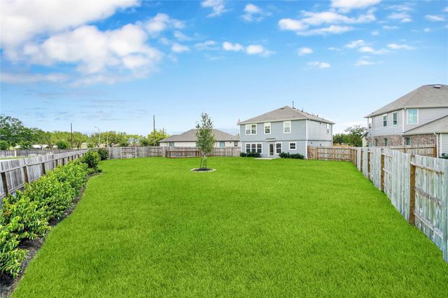 6518 Deer Run Meadows Boulevard, Richmond, TX 77406