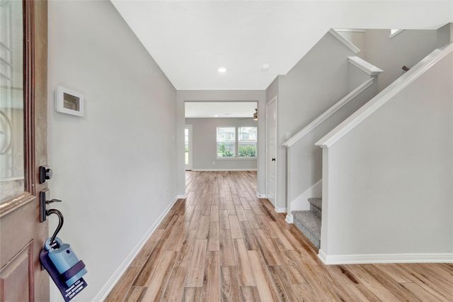 6518 Deer Run Meadows Boulevard, Richmond, TX 77406