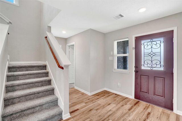 6518 Deer Run Meadows Boulevard, Richmond, TX 77406