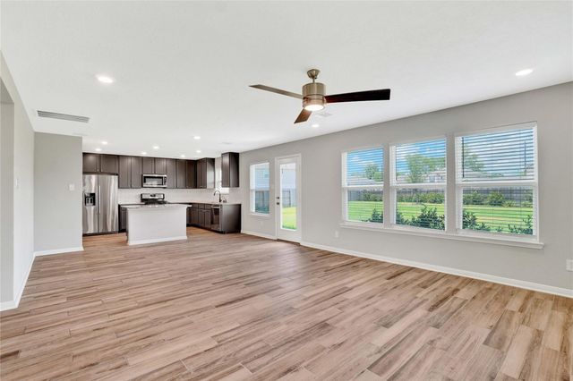 6518 Deer Run Meadows Boulevard, Richmond, TX 77406