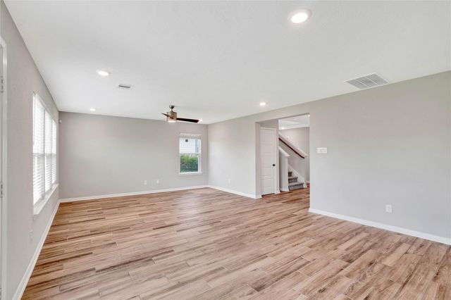 6518 Deer Run Meadows Boulevard, Richmond, TX 77406