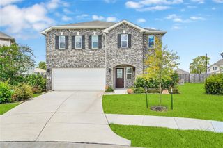 6518 Deer Run Meadows Boulevard, Richmond, TX 77406