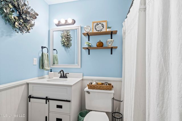 10153 Stephenson Lane, Olive Branch, MS 38654