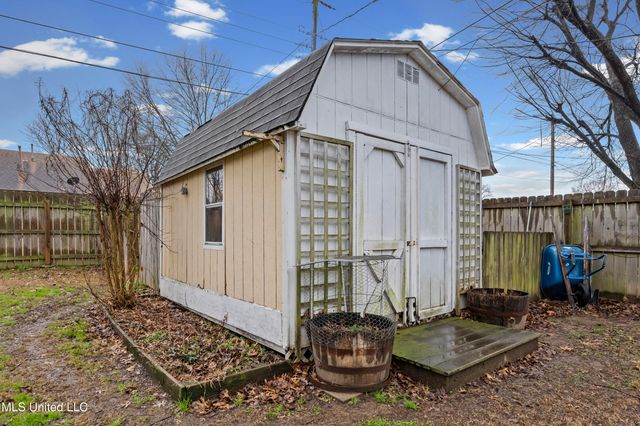 10153 Stephenson Lane, Olive Branch, MS 38654