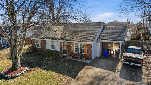 10153 Stephenson Lane, Olive Branch, MS 38654