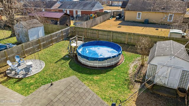 10153 Stephenson Lane, Olive Branch, MS 38654