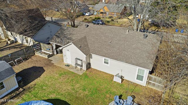 10153 Stephenson Lane, Olive Branch, MS 38654