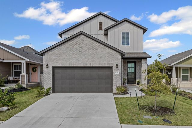 12702 Autumn Bird TRCE, Buda, TX 78610