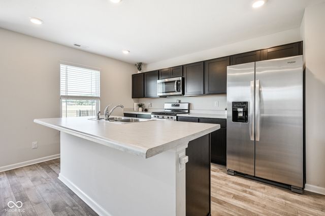 1435 Fleming Drive, Greenfield, IN 46140